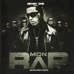 Mon rap