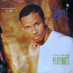 I'm Your Playmate
