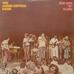 RED HOT 'N' BLUES