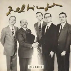 Der Chef
