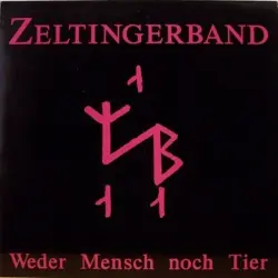 Weder Mensch noch Tier