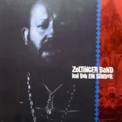 Ich bin ein Sünder