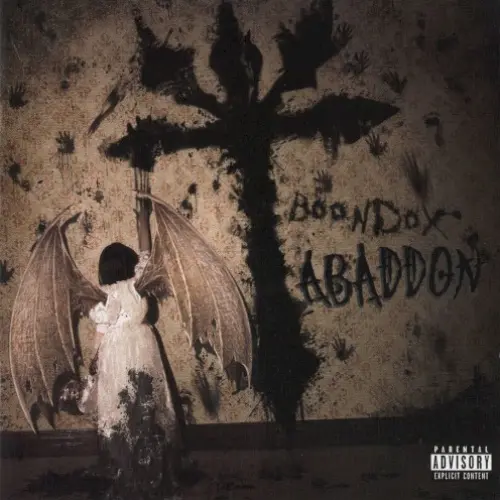 Abaddon