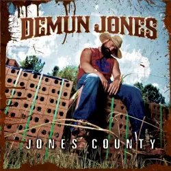 Jones County