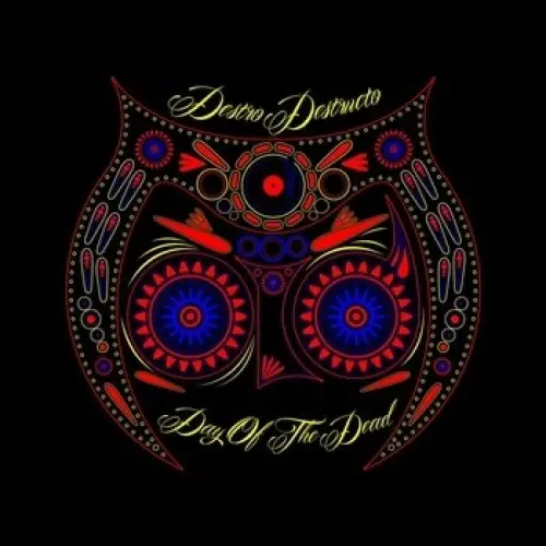 Day Of The Dead