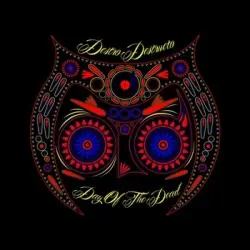 Day Of The Dead