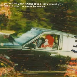 Post-Coital Ghost Dreams From a Warm Mammal Pile