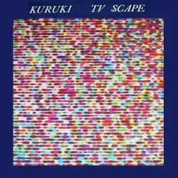 T.V. Scape