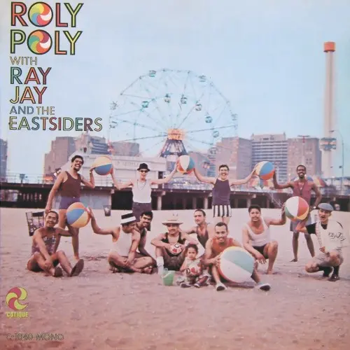 Roly Poly