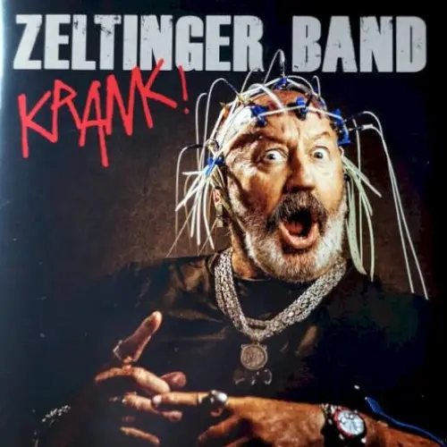 Krank!