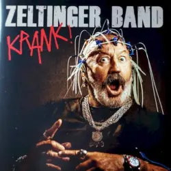 Krank!