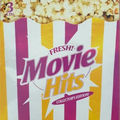 Fresh! Movie Hits