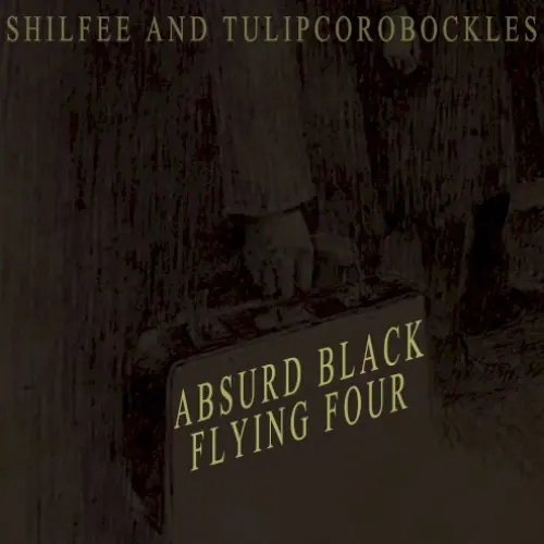 ABSURD BLACK
