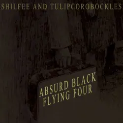 ABSURD BLACK