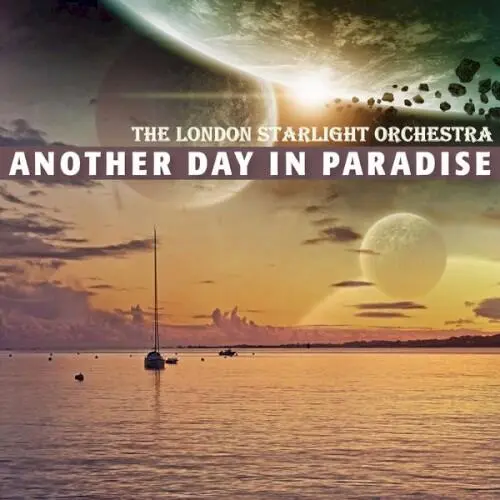 Another Day in Paradise - A Collection of Phil Collins hits