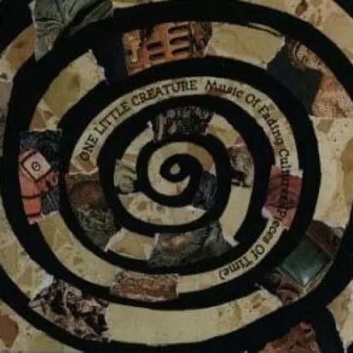 Music for Fading Cultures (Pieces of Time)