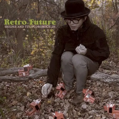 Retro Future