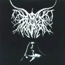 Black Goat