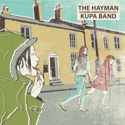 The Hayman Kupa Band