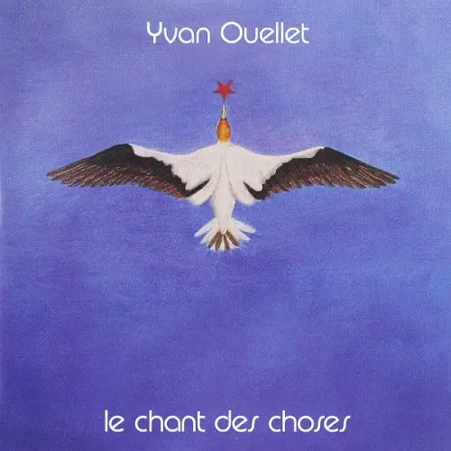 Le Chant Des Choses