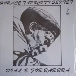 Dial ‘B’ for Barbra