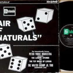 A Pair of "Naturals"