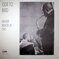 Ode to Bird
