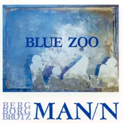 Blue Zoo Blue Zoo