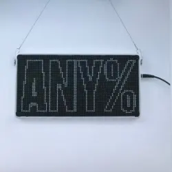 Any%