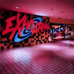 EXHILARAMA