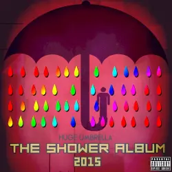 The Shower Album 2015