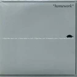 Homework