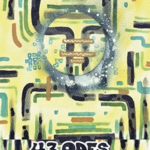 43 Odes