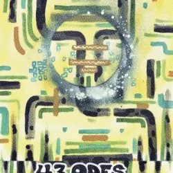 43 Odes