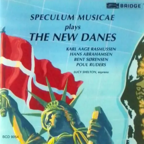 Speculum Musicae plays the New Danes