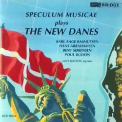 Speculum Musicae plays the New Danes Speculum Musicae plays the New Danes