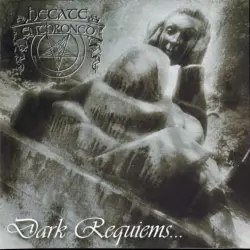 Dark Requiems and Unsilent Massacre