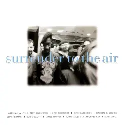 Surrender to the Air