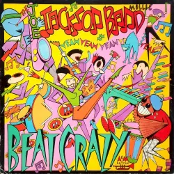 Beat Crazy