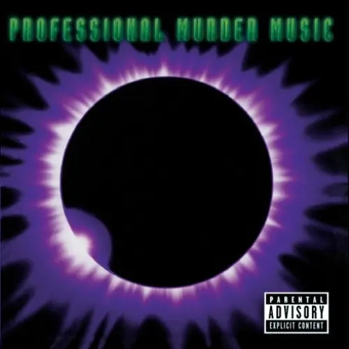 Professional Murder Music