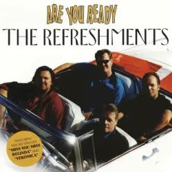 Are You Ready