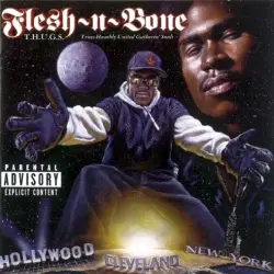 T.H.U.G.S. Trues Humbly United Gatherin’ Souls