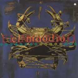 El Moodio
