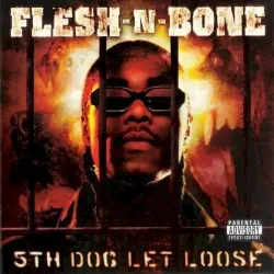 5th Dog Let Loose