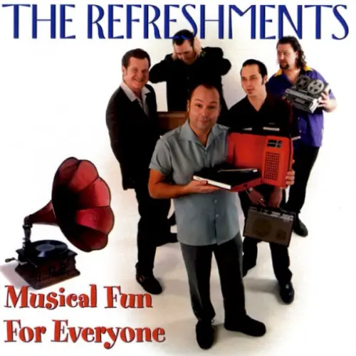 Musical Fun for Everyone