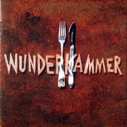 Wunderkammer