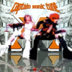 captain sonic tune