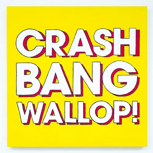 Crash Bang Wallop!