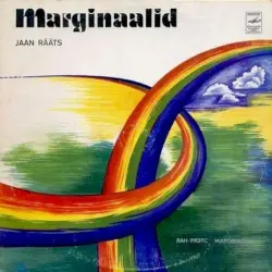 Marginaalid