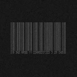Commodified